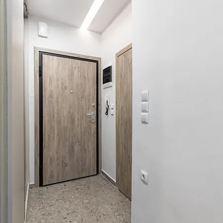 La Casa Luxury Apartment Xanthi Exterior foto