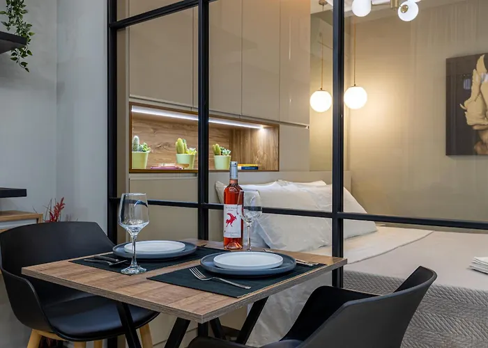 La Casa Luxury Apartment