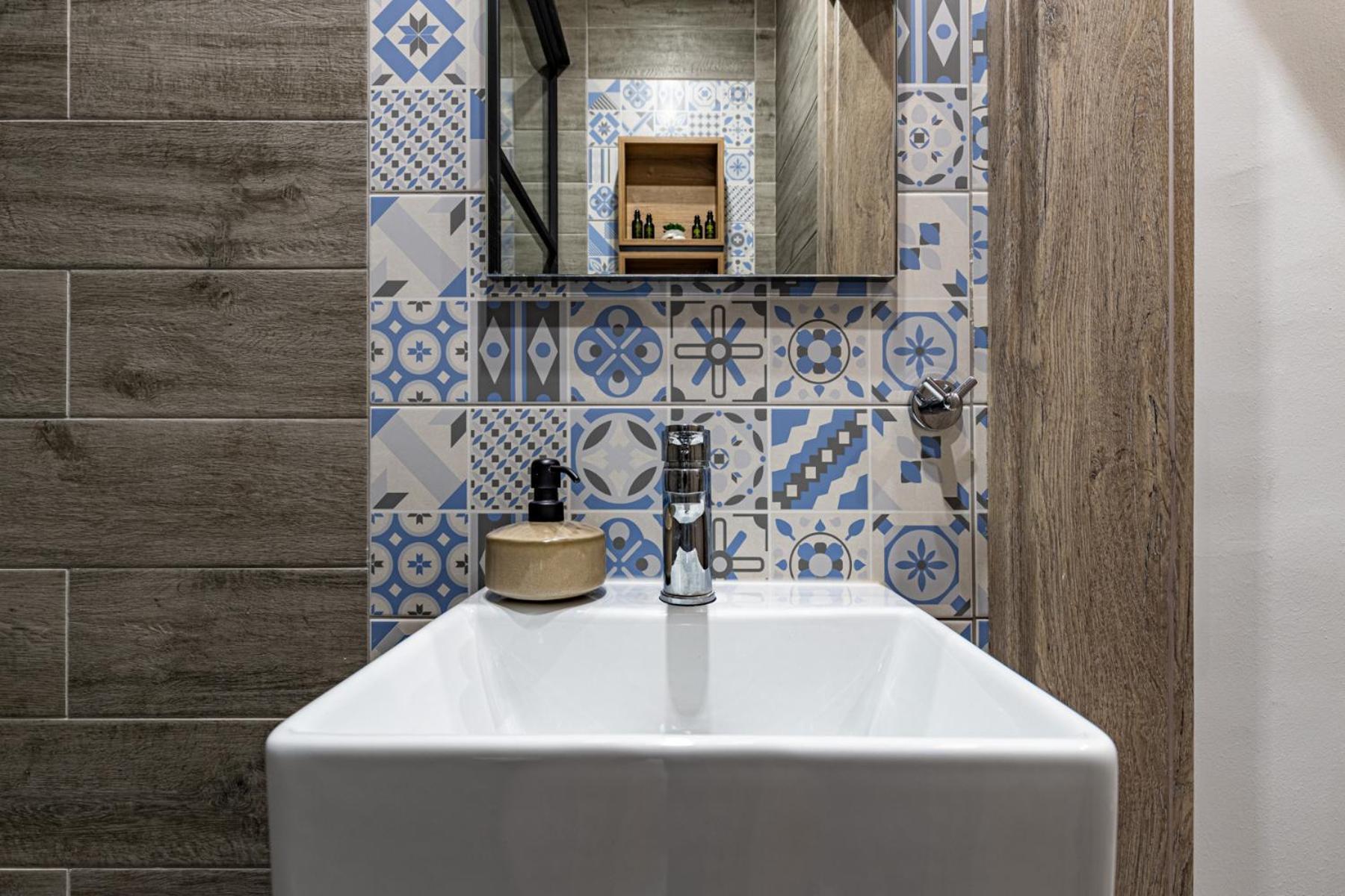 Apartment La Casa Luxury Xanthi