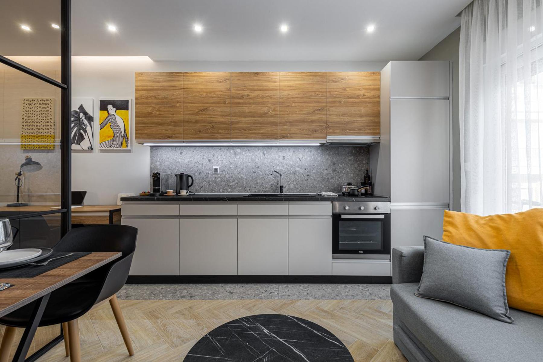 La Casa Luxury Apartment *