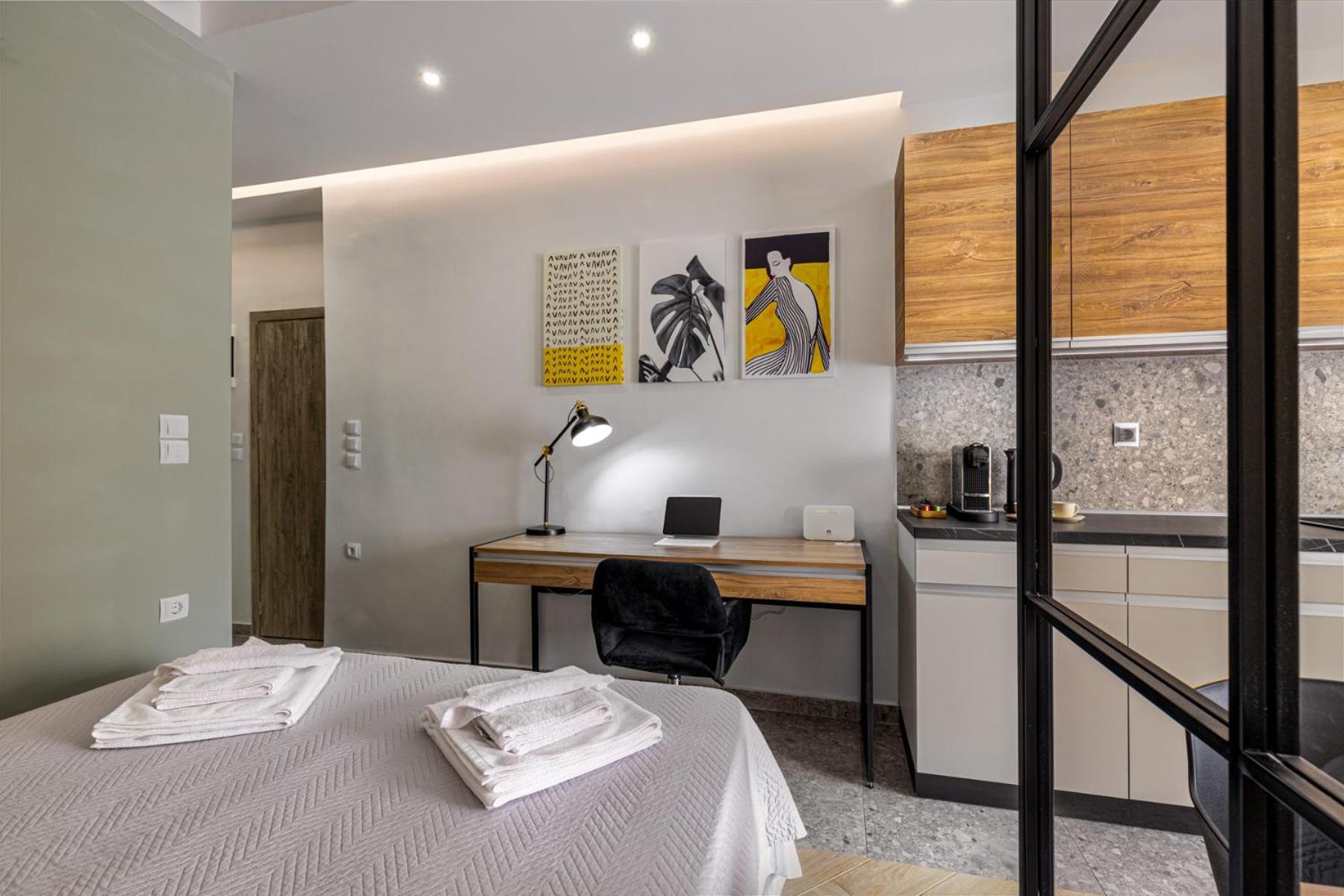 Apartment La Casa Luxury *