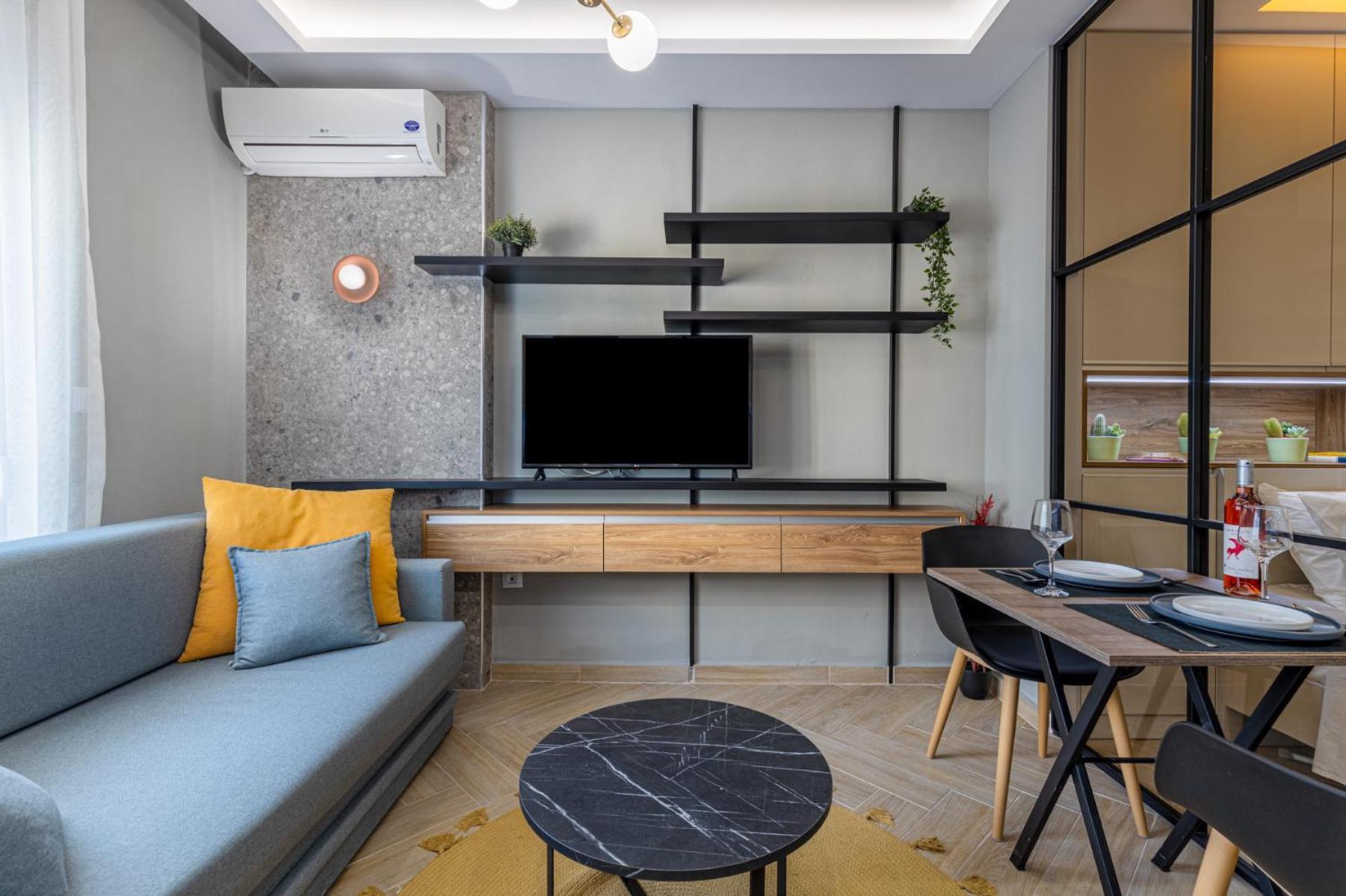 Apartment La Casa Luxury *