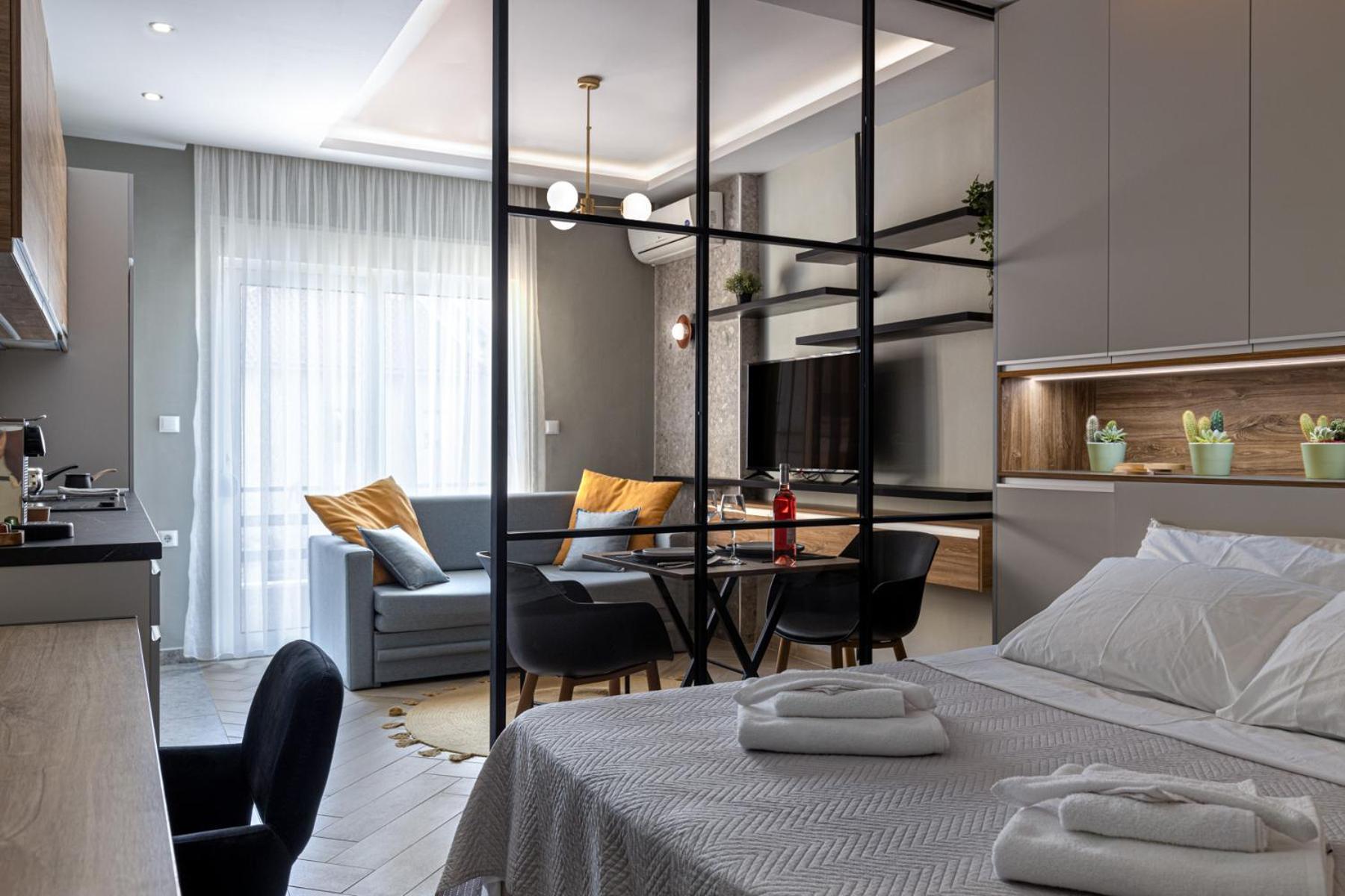 La Casa Luxury * Xanthi